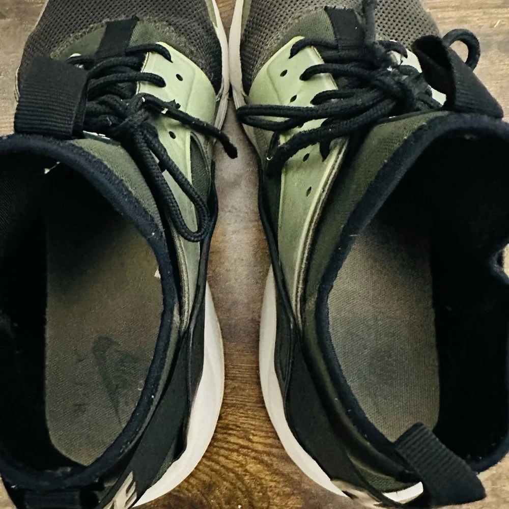Nike men air
